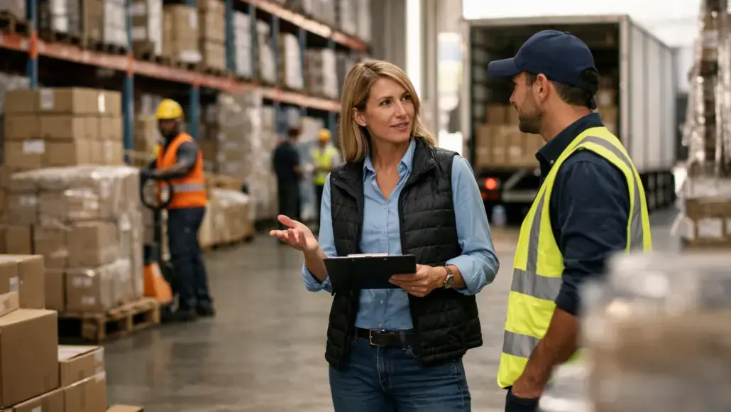 Need to Find a Warehouse That Offers Flexible Contracts for Seasonal Needs? These Are Your 4 Top Options