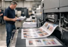 High-Speed Inkjet Systems for Commercial Printing Businesses & Labeling High-Speed Inkjet Systems for Commercial Printing Businesses & Labeling