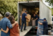 Planning a Long-Distance Move? These are the 5 Most Trusted Companies Planning a Long-Distance Move? These Are the 5 Most Trusted Companies