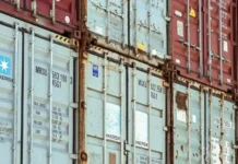 Sea Freights: Moisture-driven corrosion in industrial supply chains