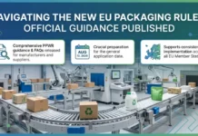 European Commission Releases PPWR Guidance ahead of August 2026 Implementation European Commission Releases PPWR Guidance ahead of August 2026 Implementation