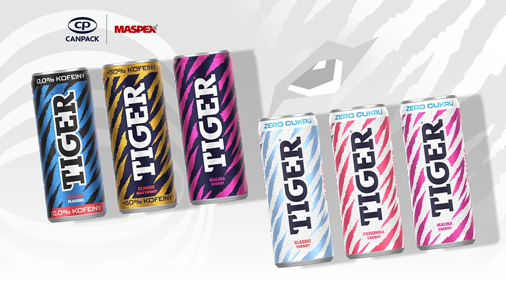 Tiger premium identity