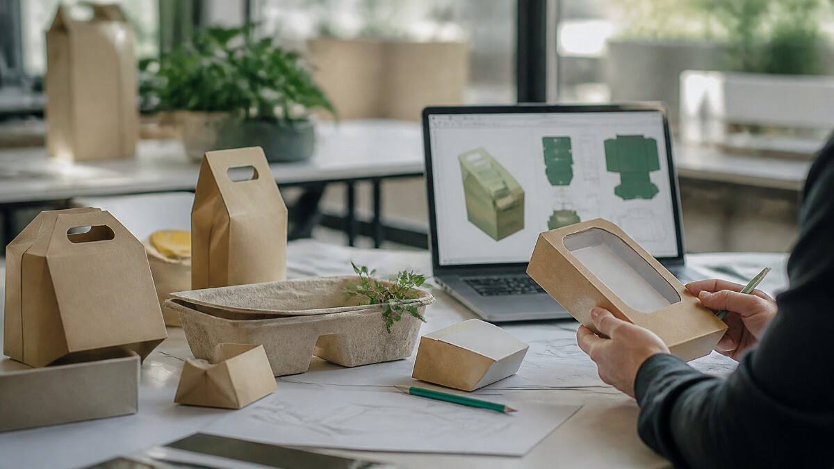 packaging design