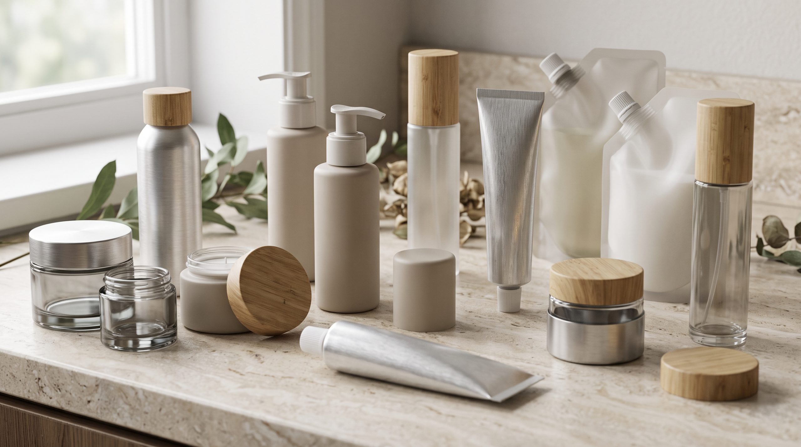 packaging sustainability