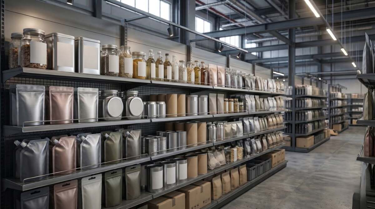 packaging trends