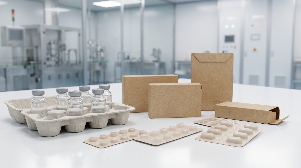pharma packs