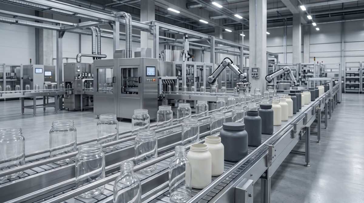 sustainable packaging