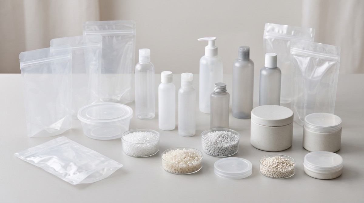 packaging solutions