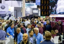 LOUPE Americas 2026 sets new benchmark for the label and package printing industry LOUPE Americas 2026