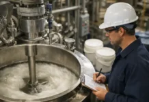 What Manufacturers Should Consider When Mixing Bulk Liquids Before Packaging What Manufacturers Should Consider When Mixing Bulk Liquids Before Packaging