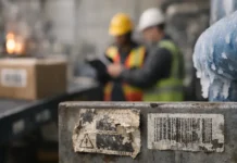 Never Compromise on Safety: Why Durable Industrial Labels Matter Never Compromise on Safety: Why Durable Industrial Labels Matter