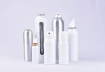Aluminum Bottles vs. Aerosol Cans: Choosing the Right Format for Personal Care Packaging