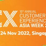 CX Asia Week 2022