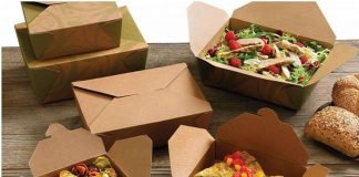 Service Packaging Market To Witness A CAGR of 4.8% Till 2032