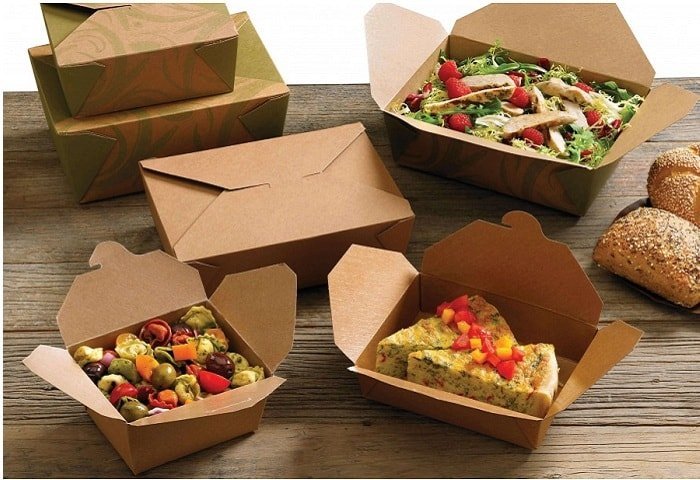 Food packaging insights  Packaging World Insights