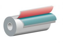 Film Based Silicone Release Liners from Labels Can & Should Be Recycled