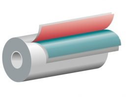 Film Based Silicone Release Liners from Labels Can & Should Be Recycled
