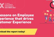 7 Lessons for Customer Experience Professionals on Employee Experience