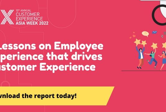 7 Lessons for Customer Experience Professionals on Employee Experience