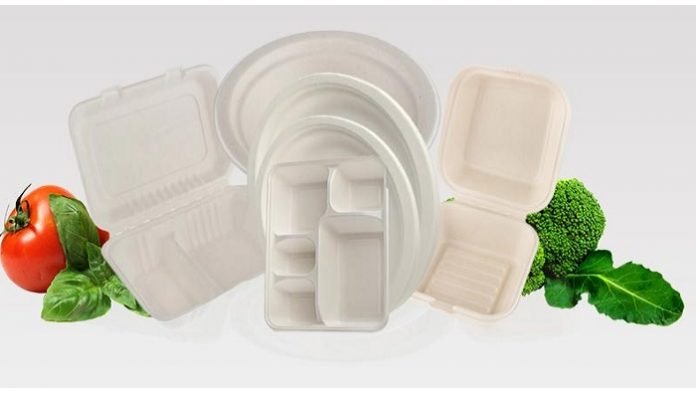 biodegradable packaging products