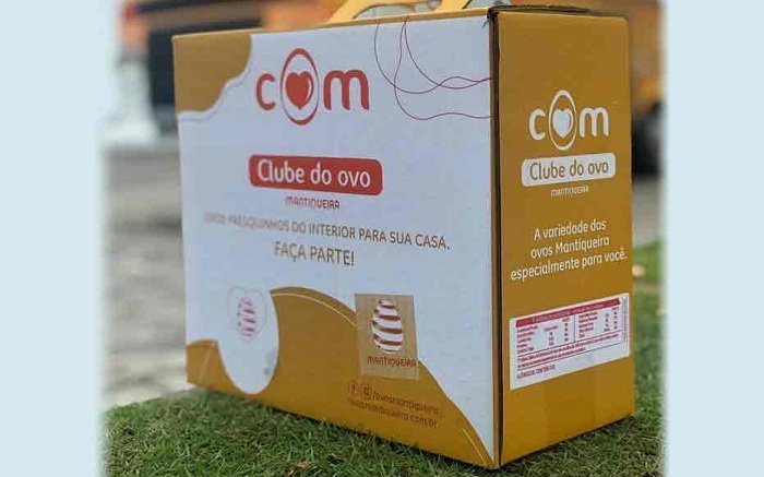 Smurfit Kappa eSmart service