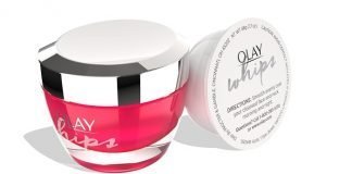 Olay packaging