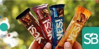 Nestle develops recyclable paper packaging