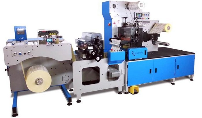 Labelexpo Europe 201