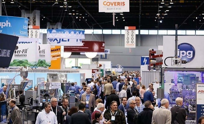 pack expo 2022 pack expo 2022