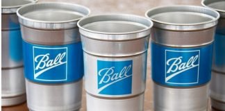 Balls consumer survey shows demand for sustainable packaging