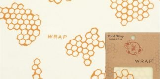 Biodegradable Soy-based Wrap for Food Packaging invented