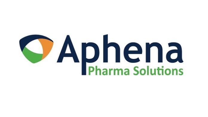 Aphena Pharma Solutions acquires new bottling line