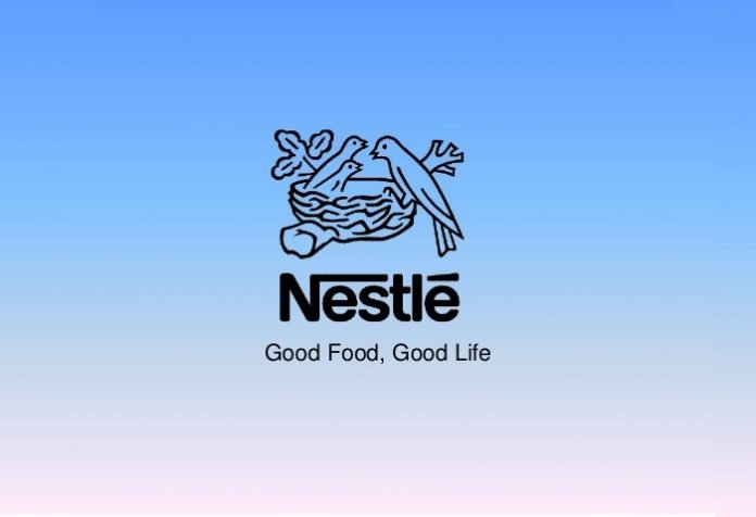 Nestle announces industrys first baby food packaging designed for the future of recycling