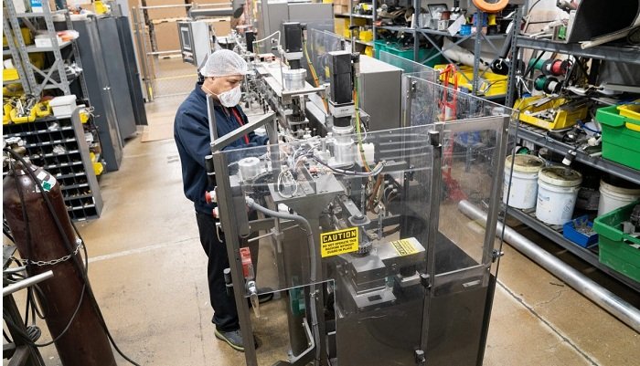 GreenSeed Specializes in Sustainable Packaging Solutions for the Natural Food Products Category