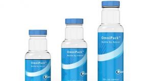 OmniPack Stock PET Bottles Meet Demands of Ecommerce-Ready Packaging