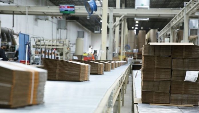 Packaging industry facing disruptions amid COVID-19