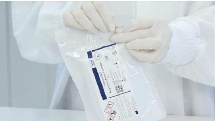 Mondi develops packaging for Qiagen's SARS-CoV-2 coronavirus test kit