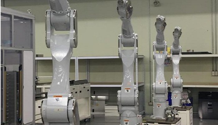 Innolux to develop smart manufacturing solutions, PLP packaging process