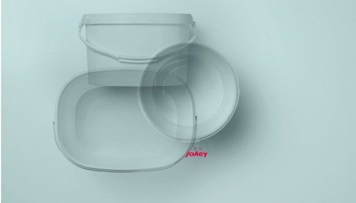 Neste and Jokey collaborate to develop the market for rigid packaging from renewable and recycled materials
