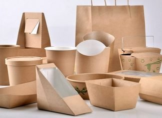 Sabert launches corrugated and paperboard food packaging solutions