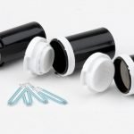 HAT IN vial with integrated ADP insert adds new capabilities to Airnov’s desiccant vials