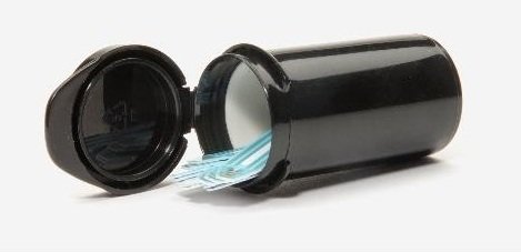 HAT IN vial with integrated ADP insert adds new capabilities to Airnov’s desiccant vials