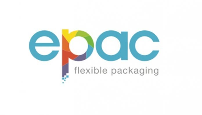    ePac Flexible Packaging Announces ePacConnect