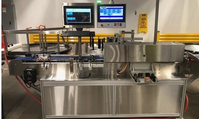 Aphena Adds Cold Chain Storage, Biologics Packaging and Distribution