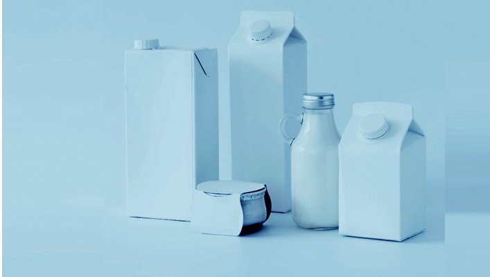 Faerch introduces new circular mono-PET pot range for dairy market