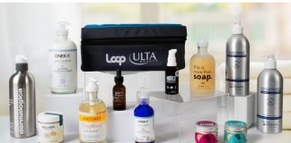 Ulta Unveils First-of-its-Kind Circular Beauty Packaging Platform