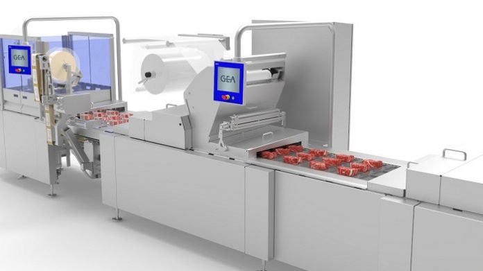 GEA launches thermoforming packaging technology for products up to 100mm high