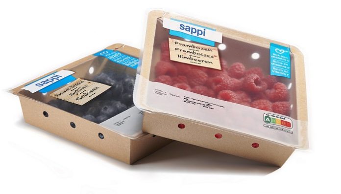 Sappi Rockwell Solutions launches a sustainable, coated lidding film ahead of the proposed UK Plastic Packaging Tax