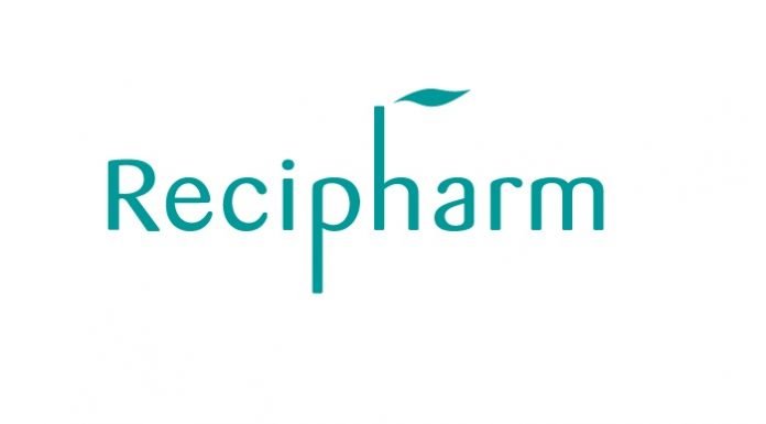 Recipharm invests in fill finish capacity