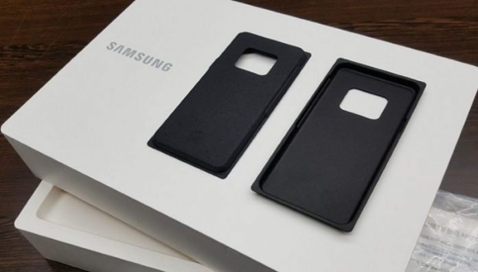Samsung pledges to eliminate all single-use plastics in mobile packaging by 2025
